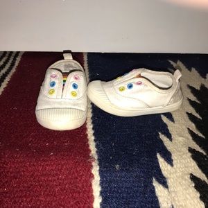 cat and jack color changing shoes